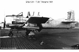 197- ARMEE DE L'AIR EN ALGERIE 1945-1962-45 (83)